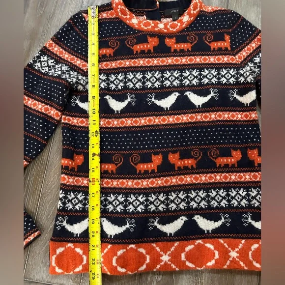J.Crew Sweater - Picture 8 of 13